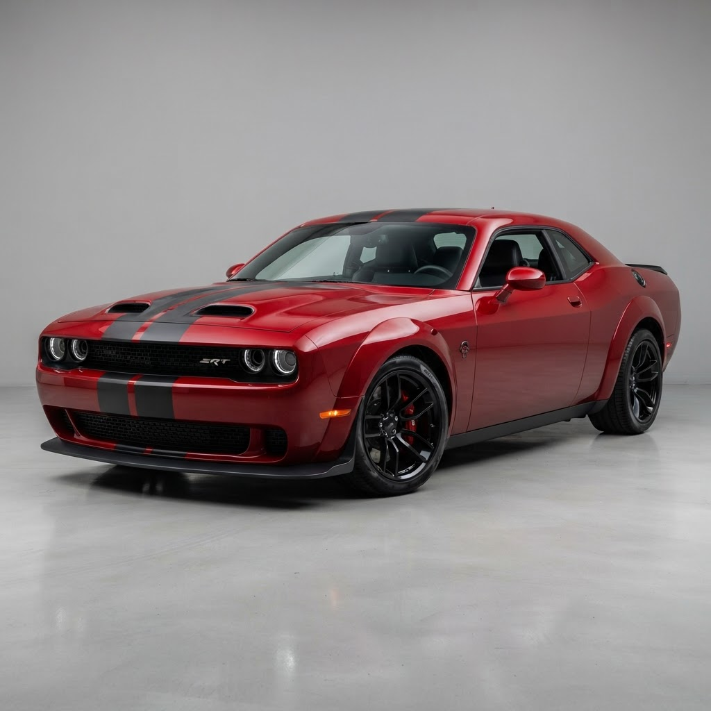 2019 Chevrolet Camaro SS 6.2L V8