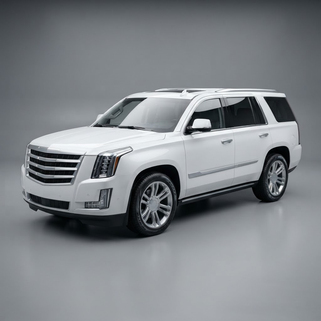 2021 Chevrolet Tahoe LT 4WD