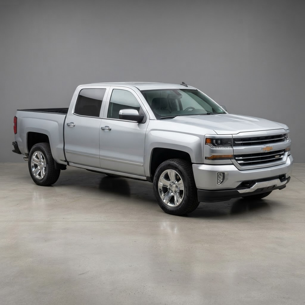 2021 Ford F-150 XLT SuperCrew 4x4