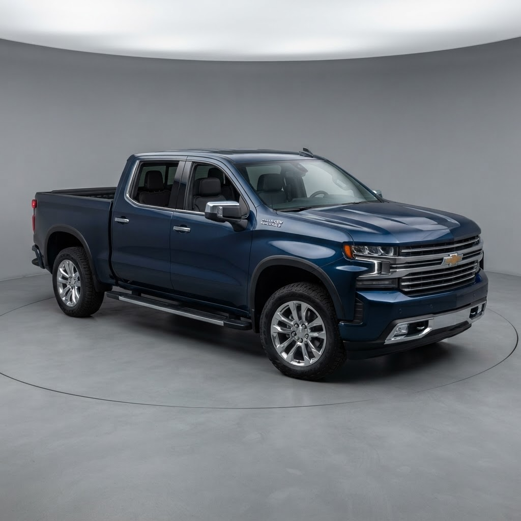 2018 Ram 1500 Laramie Crew Cab