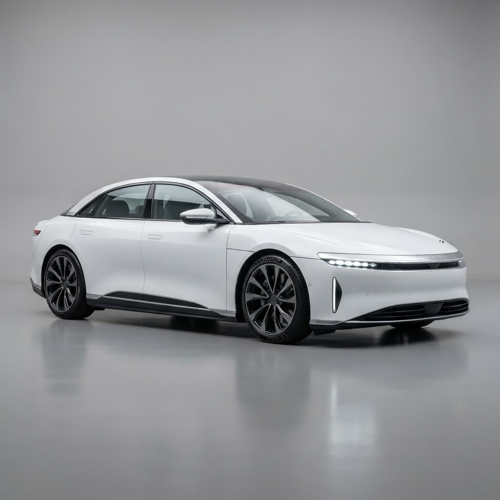 2022 Tesla Model 3 Long Range AWD